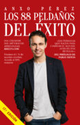 LOS 88 PELDAOS DEL XITO de PEREZ, ANXO 
