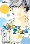 STROBE EDGE 06 (COMIC) de SAKISAKA, IO 