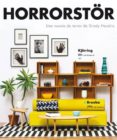 HORRORSTOR di HENDRIX, GRADY 