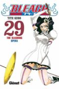 BLEACH N 29 de KUBO, TITE 