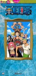 ONE PIECE DIORAMA K de ODA, EIICHIRO 