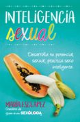 INTELIGENCIA SEXUAL di ESCLAPEZ, MARIA 