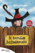 EL BANDIDO SALTODEMATA di PREUBLER, OTFRIED 