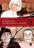 CUADERNOS RUSOS Y UCRANIANOS de IGORT 
