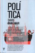 POLTICA di RUNCIMAN, DAVID 