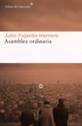 ASAMBLEA ORDINARIA de FAJARDO HERRERO, JULIO 