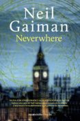 NEVERWHERE di GAIMAN, NEIL 