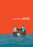 PLDORAS AZULES (ED. AMPLIADA CARTONE) de PEETERS, FREDERIK 
