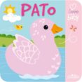 PATO - LIBRO BAO (I LOVE MY BABY) di VV.AA. 
