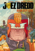 JUEZ DREDD. MEGA-CITY ZERO N 2 di VV.AA. 