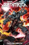 ESTUCHE DEATHMATCH (COLECCION COMPLETA) di VV.AA. 