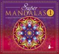 SUPERMANDALAS 1 di VV.AA. 