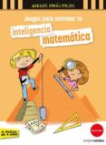 JUEGOS PARA ENTRENAR TU INTELIGENCIA MATEMTICA di LAMBLIN, CHRISTIAN 