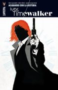 IVAR TIMEWALKER 3 de LENTE, FRED VAN 