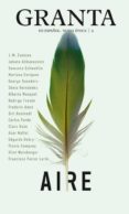 GRANTA 9: AIRE di VV.AA. 