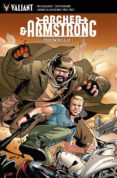 ARCHER & ARMSTRONG, EDICION DE LUJO 1 de VAN LENTE, FRED 