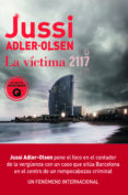 DEPARTAMENTO Q 8: LA VICTIMA 2117 di ADLER-OLSEN, JUSSI 