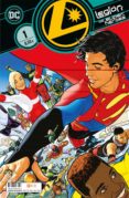 LEGION DE SUPERHEROES N 1 de BENDIS, BRIAN MICHAEL 