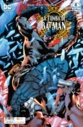 LA TUMBA DE BATMAN N 04 de ELLIS, WARREN 