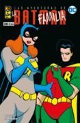 LAS AVENTURAS DE BATMAN N 26 de PUCKETT, KELLEY 