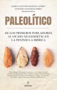 PALEOLITICO di VV.AA. 