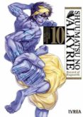 SHUUMATSU NO VALKYRIE. RECORD OF RAGNAROK 10 de FUKUI, TAKUMI  UMEMURA, SHINYA 