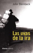 LAS UVAS DE LA IRA de STEINBECK, JOHN 