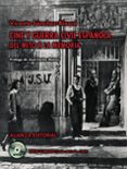 CINE Y GUERRA CIVIL: DEL MITO A LA MEMORIA (INCLUYE DVD: ROJO Y N EGRO (1942): DE CARLOS AREVALO) de SANCHEZ-BIOSCA, VICENTE 