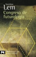 CONGRESO DE FUTUROLOGIA de LEM, STANISLAW 