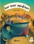 LOS TRES CERDITOS di VV.AA. 