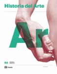 HISTORIA DEL ARTE 2 BACHILLERATO MEC (ED 2016) di VV.AA