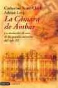 LA CAMARA DE AMBAR: LA RESOLUCION DE UNO DE LOS GRANDES MISTERIOS DEL SIGLO XX de SCOTT-CLARK, CATHERINE  ADRIAN, LEVY 