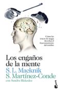 LOS ENGAOS DE LA MENTE de MACKNICK, STEPHEN L. 