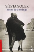 BESOS DE DOMINGO de SOLER, SILVIA 