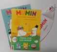 JUEGA CON LOS MUMIN (PACK DE VERANO) de JANSSON, TOVE 