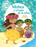 MINIMIKI 3: MOHEA Y EL BAILE DE LA REINA de NADJA 