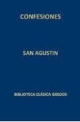 CONFESIONES de SAN AGUSTIN 