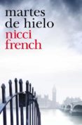 MARTES DE HIELO de FRENCH, NICCI 
