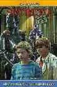 EL SECRETO DEL  CASTILLO DE LA LUNA (8 ED.) de BLYTON, ENID 