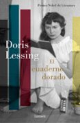 EL CUADERNO DORADO de LESSING, DORIS 