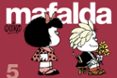 MAFALDA, N  5 de QUINO 