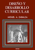 Diseño Y Desarrollo Curricular Diseño Y Desarrollo Curricular