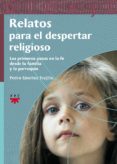 RELATOS PARA EL DESPERTAR RELIGIOSO di SANCHEZ TRUJILLO, PEDRO 