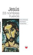 JESUS 33 NOMBRES NUEVOS di VV.AA. 