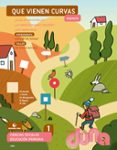 Portada de Espacio. Ciencias sociales 1. Proyecto Duna