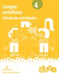 CUADERNO LENGUA 4 PRIMARIA DUNA ACTIVIDADES ED 2015 di VV.AA