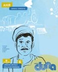 Portada de Ciències socials 6 EPO- Ahir. Comerç i indústria (DUNA)