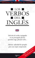 LOS VERBOS DEL INGLES di VV.AA. 