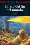 EL FARO DEL FIN DEL MUNDO de VERNE, JULIO 
