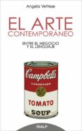 EL ARTE CONTEMPORANEO di VATTESE, ANGELA 